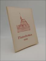 V&auml;sterbotten : V&auml;sterbottens l&auml;ns hembygdsf&ouml;renings &aring;rsbok 1956