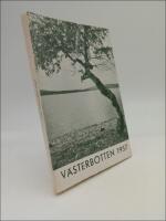 V&auml;sterbotten : V&auml;sterbottens l&auml;ns hembygdsf&ouml;renings &aring;rsbok 1957