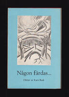 N&aring;gon f&auml;rdas : Dikter