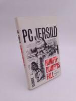 Hymptydumptys fall : Livs&aring;sk&aring;dningsbok
