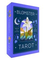 Blomstertarot : L&aring;t naturen guida dig