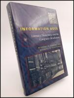 Information ages : Literacy, numeracy, and the computer revolution