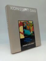 Konsten i dag : Fr&aring;n abstrakt expressionism till 1990-tal