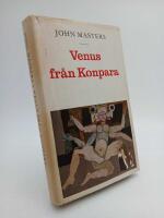 Venus fr&aring;n Konpara