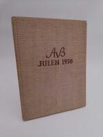 1950 : Julnummer