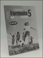 Prima Formula 5 Facit : Matematik