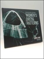 Seventeenth-century women's dress patterns : Book one