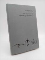 Inte ens natten &auml;r tillr&auml;ckligt mycket natt : Brev november 1912 - januari 1913