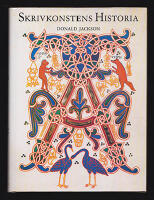 Skrivkonstens historia