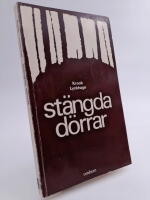 St&auml;ngda d&ouml;rrar : Om medm&auml;nsklighet och kriminalv&aring;rd