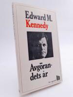 Avg&ouml;randets &aring;r : politik och program f&ouml;r 1970-talet