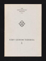 T&auml;by genom tiderna 2