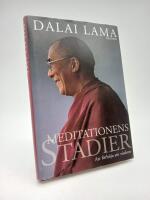 Meditationens stadier : Att f&ouml;rh&ouml;ja sin visdom