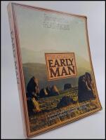 The atlas of early man : Concurrent developments across the Ancient World 35,000 BC-AD 500