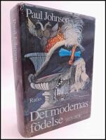 Det modernas f&ouml;delse : 1815-1830