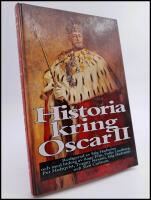 Historia kring Oscar II
