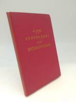 V&auml;ntrummet och br&ouml;llopssalen