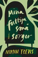 Mina futtiga sm&aring; sorger
