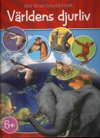 V&auml;rldens djurliv