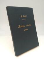 Detta v&auml;ntar eder