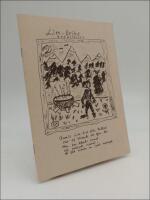 Lim-Eriks ber&auml;ttelser