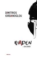 Iliaden : En cover