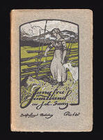 Jungfru J&auml;mtland : En samling ber&auml;ttelser