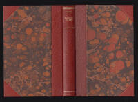 Rammensfolket : Roman fr&aring;n en brytningstid