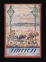 J&auml;mten 1936 : [30:e &aring;rg&aring;ngen]