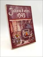 J&auml;mten 1943 : [37:e &aring;rg&aring;ngen]