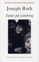 Judar p&aring; vandring