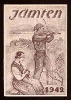 J&auml;mten 1942 : [36:e &aring;rg&aring;ngen]