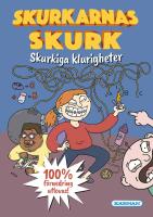 Skurkiga klurigheter : Skurkiga klurigheter