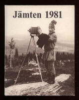 J&auml;mten 1981 : &Aring;rg&aring;ng 74