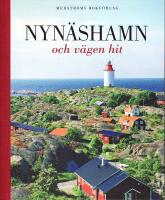 Nyn&auml;shamn och v&auml;gen hit