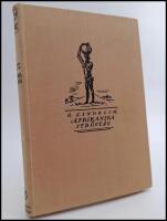 Afrikanska Str&ouml;vt&aring;g