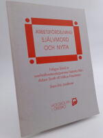 Arbetsf&ouml;rdelning, sj&auml;lvmord och nytta : N&aring;gra blad ur samh&auml;llsvetenskapernas historia fr&aring;n Adam Smith till Milton Friedman