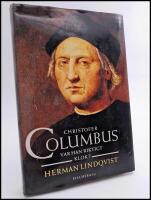 Christofer Columbus : Var han riktigt klok?