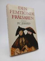 Den femtionde fr&auml;lsaren : Roman