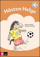 H&auml;sten Helge