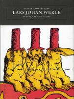 Svenska tons&auml;ttare : Lars Johan Werle