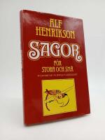 Sagor f&ouml;r stora och sm&aring;