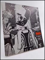 Maya : Det g&aring;tfulla folket: Utst&auml;llning p&aring; Etnografiskamuseet i Stockholm 1969