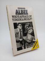 Who's afraid of Virginia Woolf?