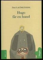 Hugo f&aring;r en hund
