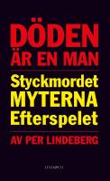 D&ouml;den &auml;r en man