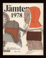 J&auml;mten 1978 : &Aring;rg&aring;ng 71