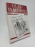 Olas jamtskola