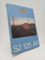 SJ 125 &aring;r