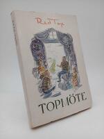 Topm&ouml;te